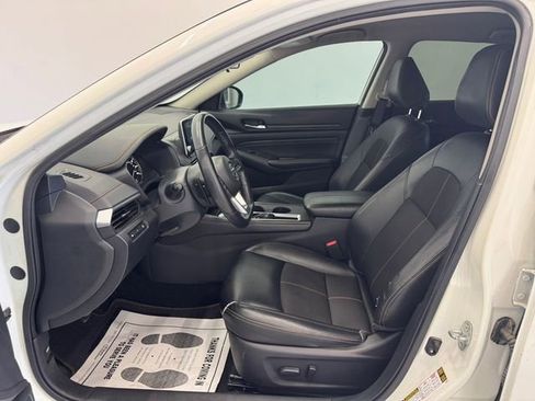 Used 2019 Nissan Altima 2.5 SR image 17