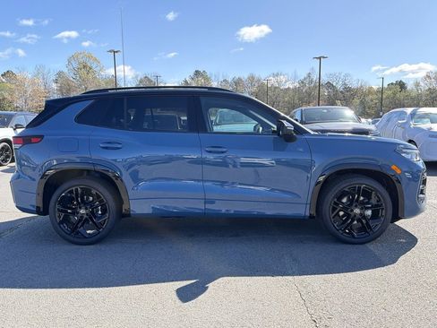 New 2026 Volkswagen Tiguan SE R-Line FWD image 6
