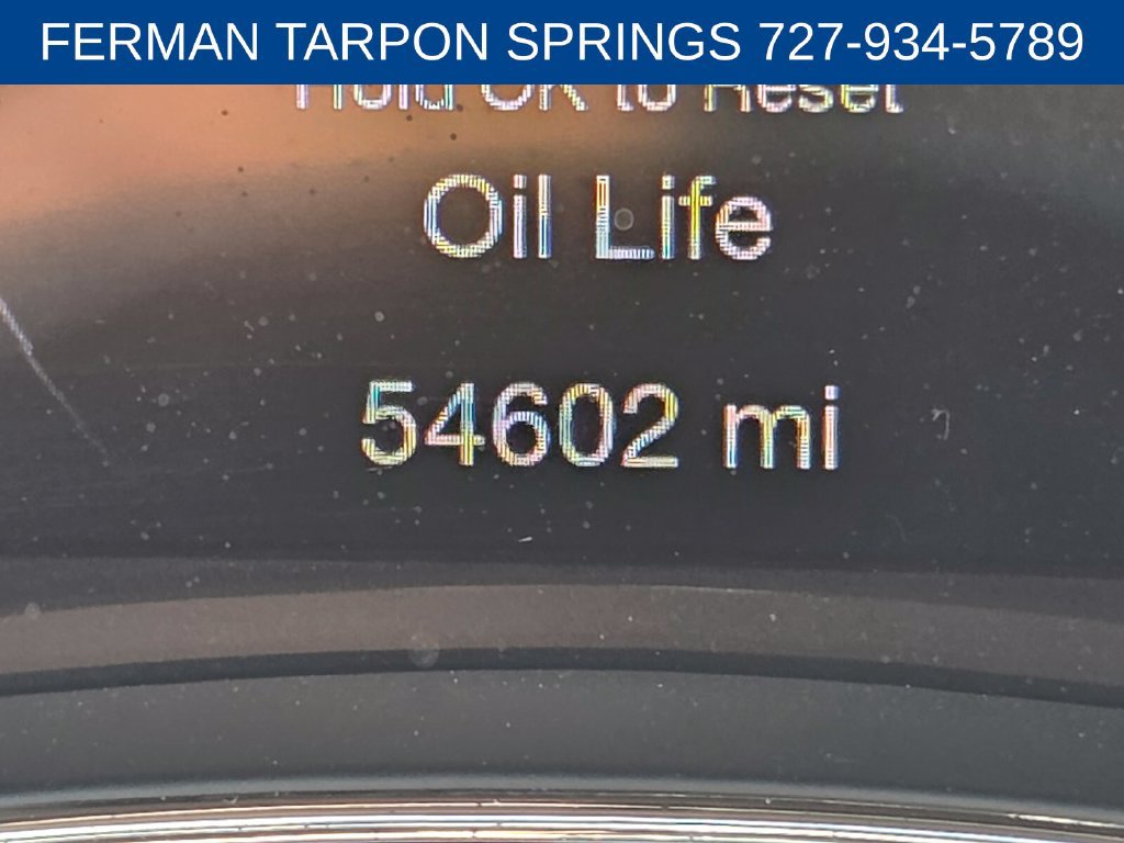 Used 2020 Jeep Grand Cherokee Altitude RWD image 30