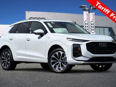 New 2026 Audi Q3 quattro 2.0T