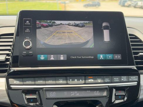 Used 2026 Honda Odyssey Elite image 23