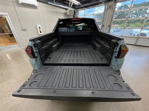 Used 2022 Hyundai Santa Cruz SEL w/ Cargo Package AWD/4WD image 22