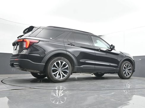 Used 2026 Ford Explorer ST-Line AWD/4WD image 41