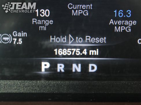 Used 2016 RAM 1500 Laramie image 14