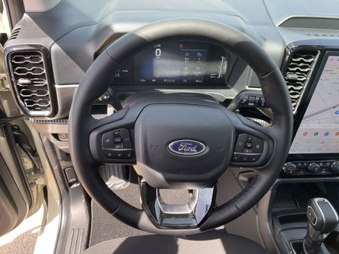 New 2026 Ford Ranger XLT w/ Equipment Group 301A High AWD/4WD image 14