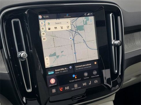 New 2026 Volvo XC40 B5 Plus w/ Protection Package Premier image 21