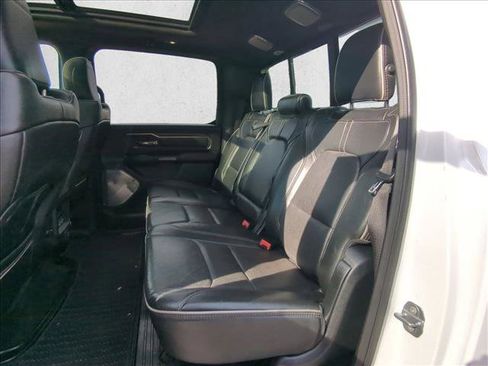 Used 2020 RAM 1500 Limited image 26