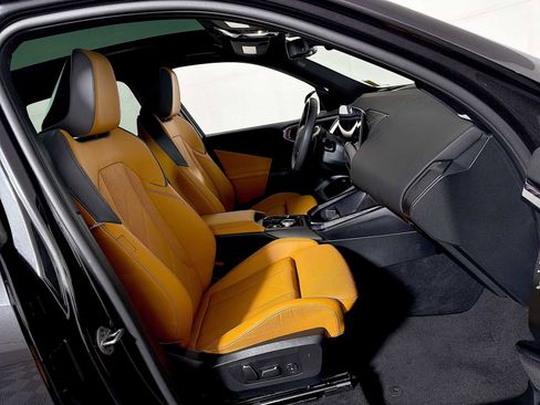 Used 2025 BMW X3 xDrive30i w/ Premium Package image 25