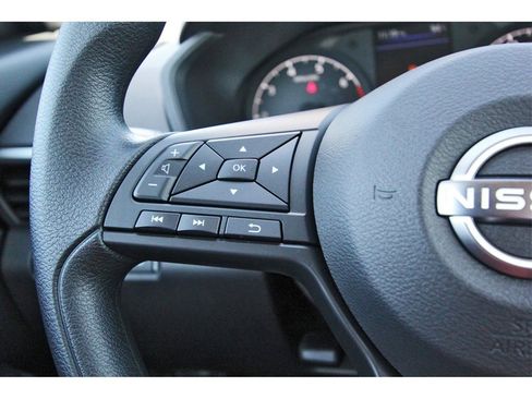 New 2025 Nissan Altima 2.5 S image 16