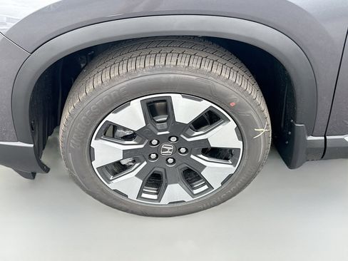 New 2026 Honda Pilot Touring image 26