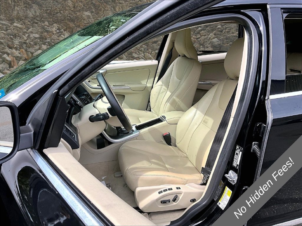 Used 2016 Volvo XC60 T5 Premier w/ Proximity Package AWD/4WD image 22