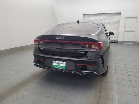 Used 2023 Kia K5 GT-Line FWD image 7