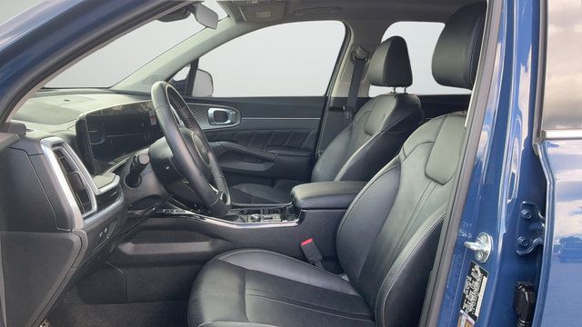 Used 2024 Kia Sorento SX FWD image 20