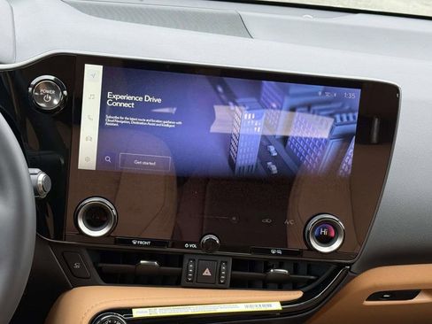 New 2026 Lexus NX 350h Premium image 10