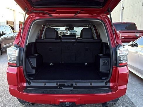 Used 2023 Toyota 4Runner SR5 Premium image 25