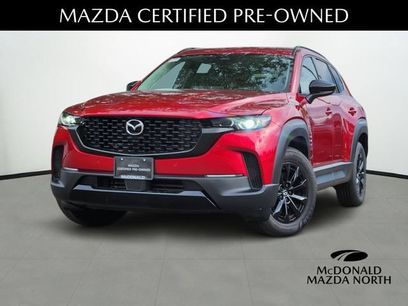 Used 2026 MAZDA CX-50 AWD 2.5 Hybrid w/ Weather Package