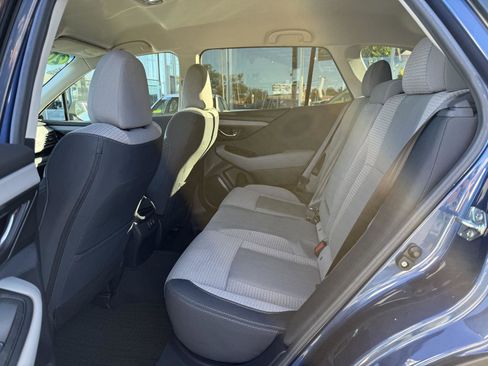 Used 2020 Subaru Outback Premium image 23
