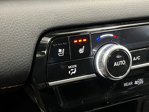 New 2026 Honda Passport TrailSport Elite image 19