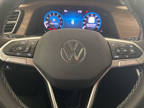 New 2026 Volkswagen Atlas SE AWD/4WD image 13