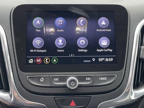 Certified 2019 Chevrolet Equinox LT image 32