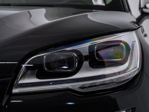 Used 2020 Lincoln Aviator Black Label Grand Touring image 6