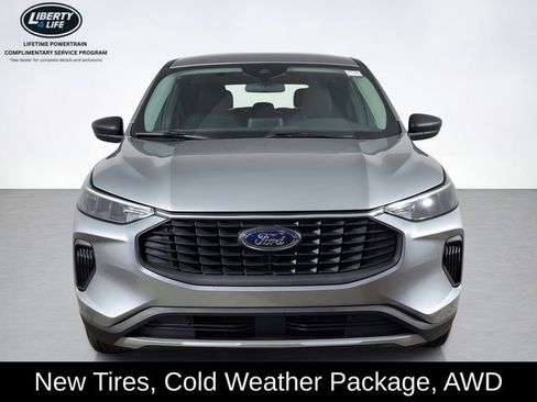 Used 2023 Ford Escape Active AWD/4WD image 8