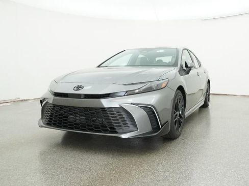 New 2026 Toyota Camry SE image 54