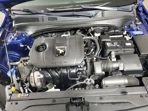 Used 2020 Kia Forte GT-Line image 27