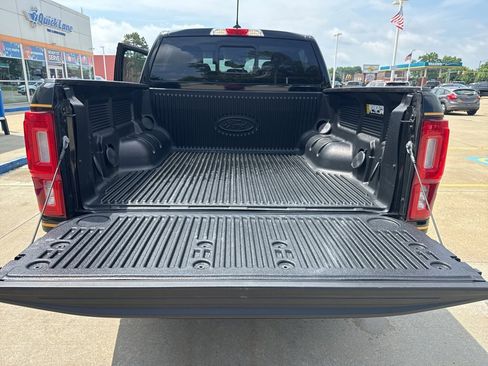 Used 2023 Ford Ranger XLT w/ Equipment Group 302A High image 29