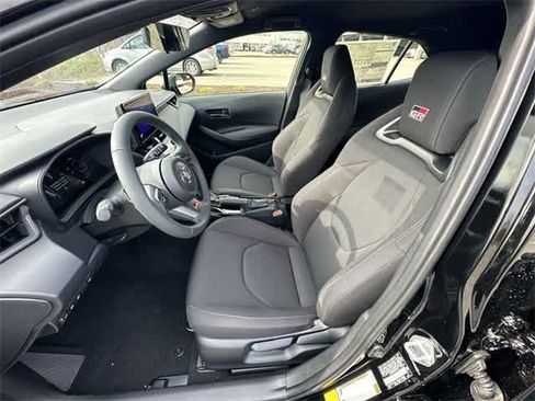 Used 2025 Toyota Corolla GR image 15
