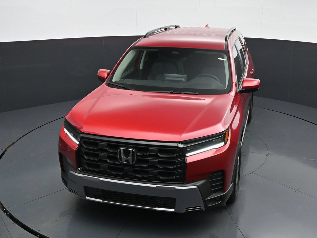 Used 2026 Honda Pilot EX-L image 29