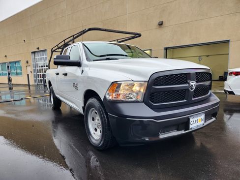 Used 2022 RAM 1500 Tradesman w/ Popular Equipment Group image 25