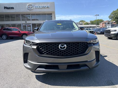 Used 2024 MAZDA CX-50 AWD 2.5 S w/ Cargo Package image 2