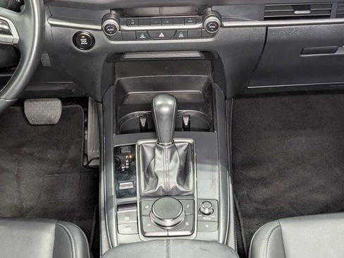 Used 2023 MAZDA CX-30 AWD 2.5 S w/ Select Package image 19