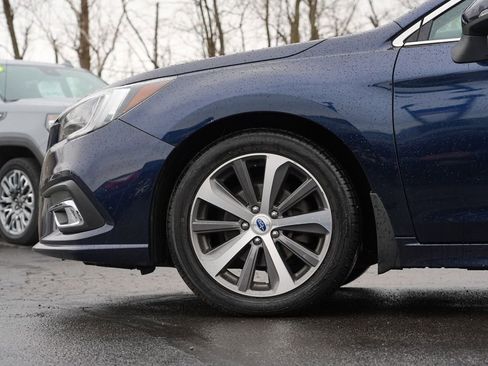 Used 2018 Subaru Legacy 2.5i Limited image 13