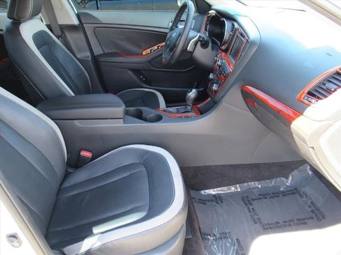 Used 2011 Kia Optima SX w/ Premium Pkg FWD image 10