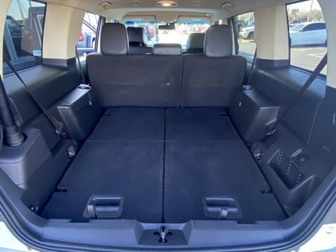 Used 2019 Ford Flex Limited image 26