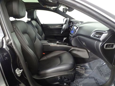 Used 2019 Maserati Ghibli S Q4 image 15