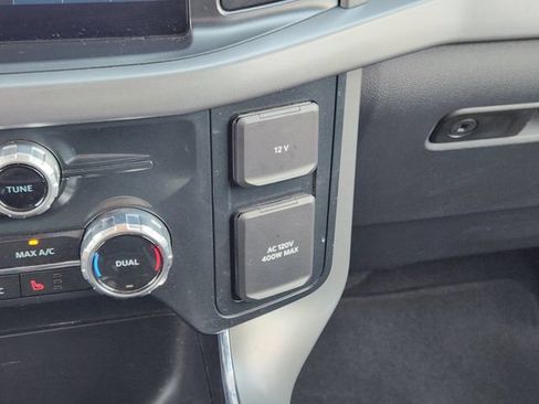 Used 2025 Ford F150 XLT w/ Equipment Group 302A MID AWD/4WD image 20