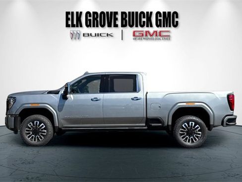 New 2026 GMC Sierra 2500 Denali Ultimate w/ Max Trailering Package image 7