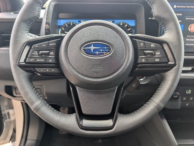 New 2026 Subaru Outback Limited XT AWD/4WD image 9