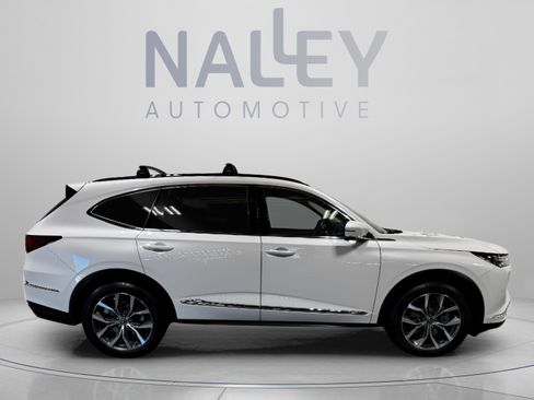 Certified 2023 Acura MDX FWD w/ Technology Package image 6
