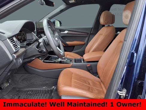 Used 2022 Audi Q5 2.0T Premium Plus image 8