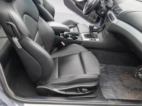 Used 2003 BMW M3 Coupe RWD image 13