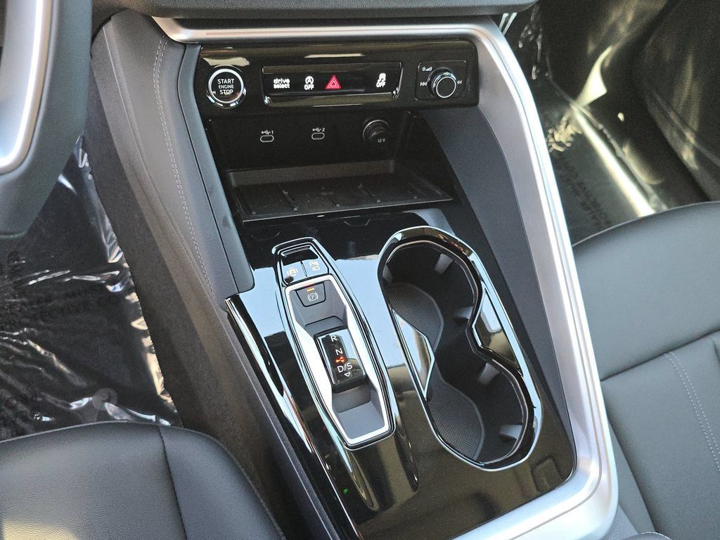 New 2026 Audi Q5 2.0T AWD/4WD image 28