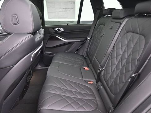 New 2026 BMW X5 sDrive40i w/ M Sport Package image 12