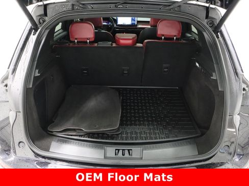 Used 2024 Lincoln Corsair Reserve w/ Equipment Group 201A image 32