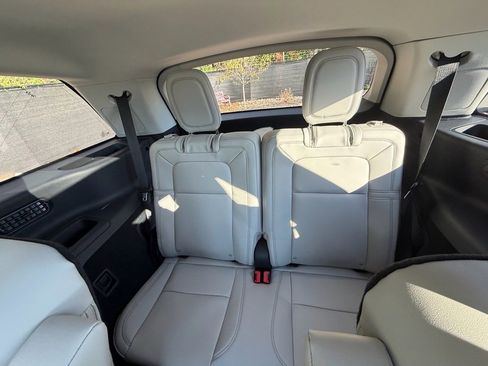 New 2025 Lincoln Aviator Reserve w/ Equipment Group 201A image 20