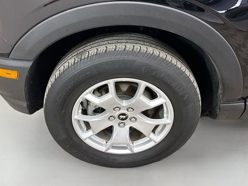 Used 2024 Ford Bronco Sport Badlands w/ Premium Package AWD/4WD image 32