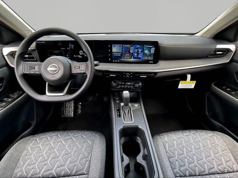New 2026 Nissan Kicks SV w/ Cold Weather Package AWD/4WD image 10